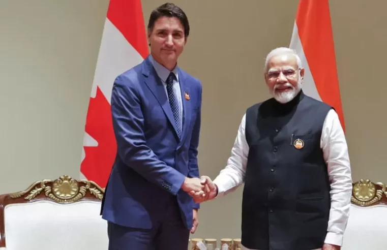 Canada withdraws 41 diplomats from India