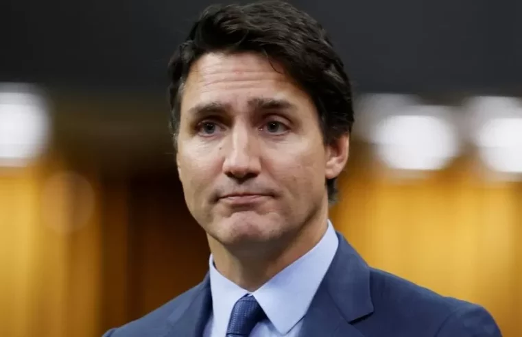 Chinese bots targeted Trudeau and others