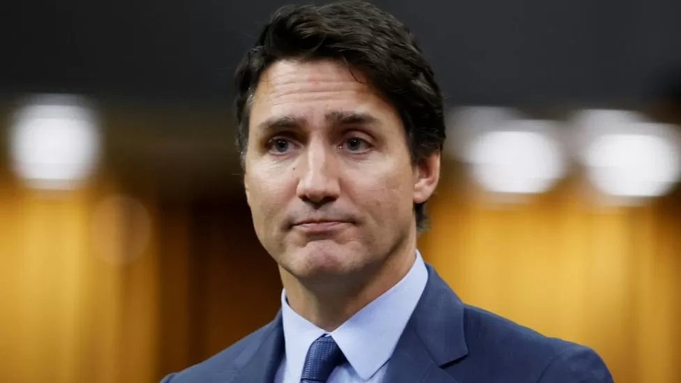 Chinese bots targeted Trudeau and others