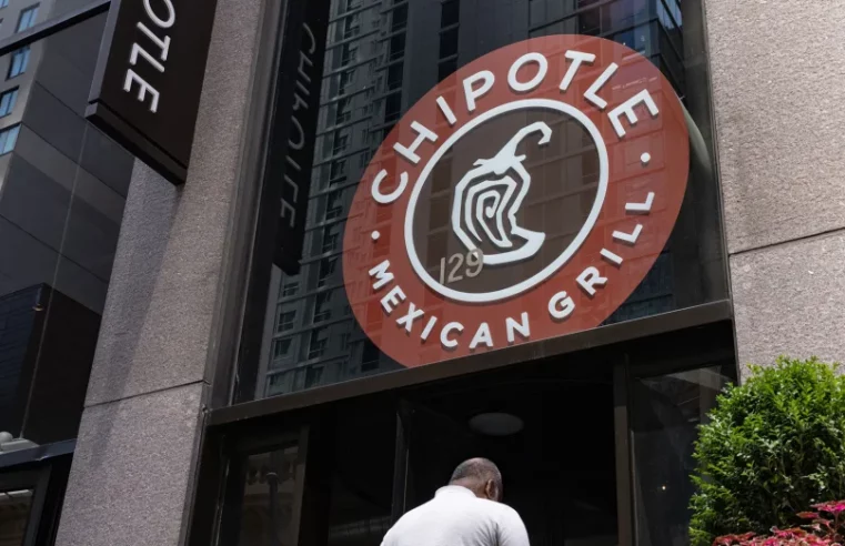 Chipotle is raising prices again after three months