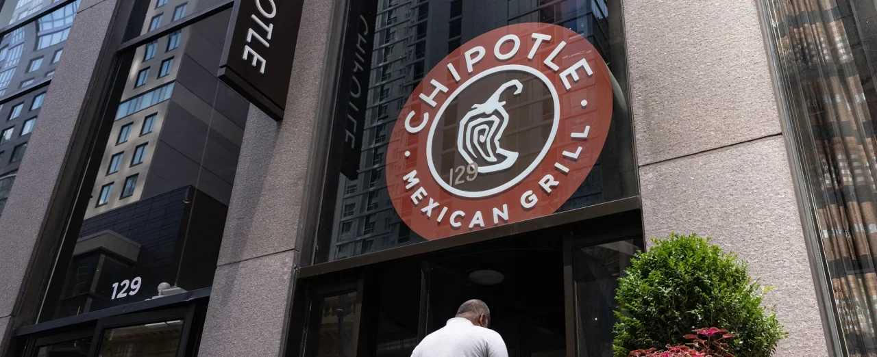 Chipotle is raising prices again after three months