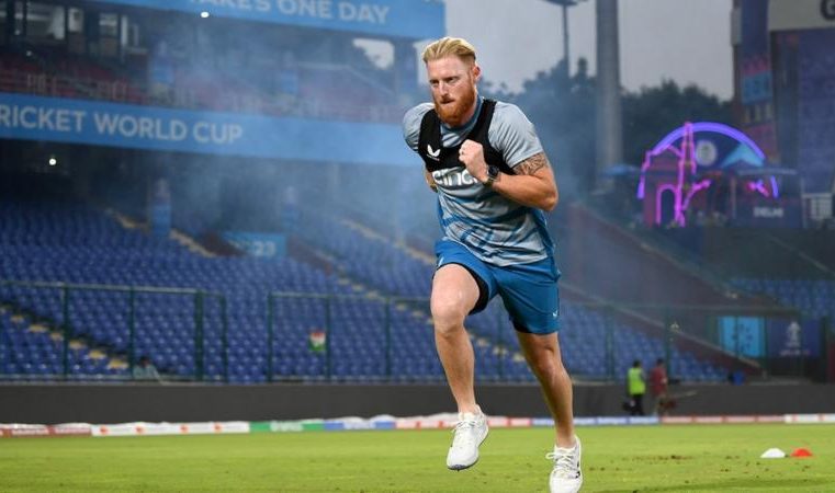 Ben Stokes set to return after injury for England