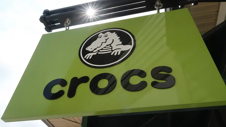 Crocs to sell cowboy boots for limited time only