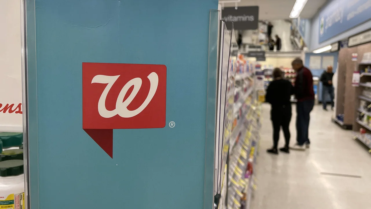 Walgreens walkout pharmacy might be closed next week