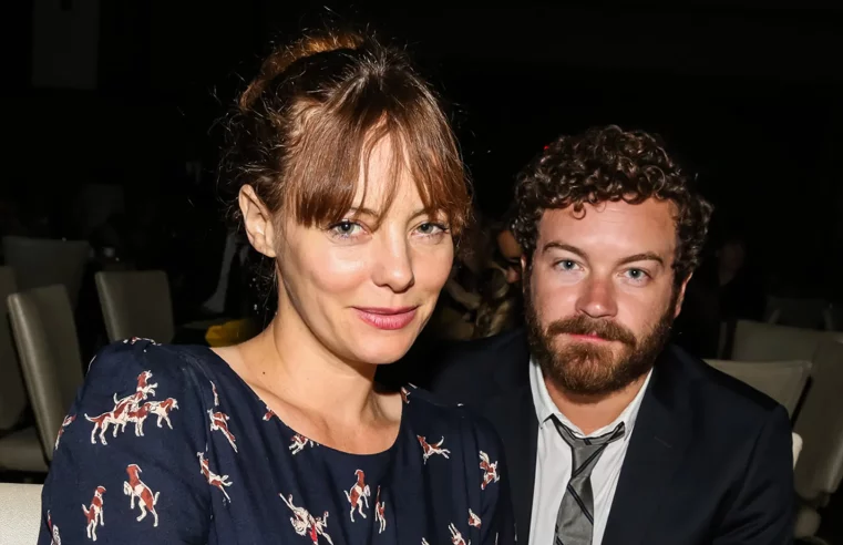 Danny Masterson requests ex Bijou Phillips receive custody