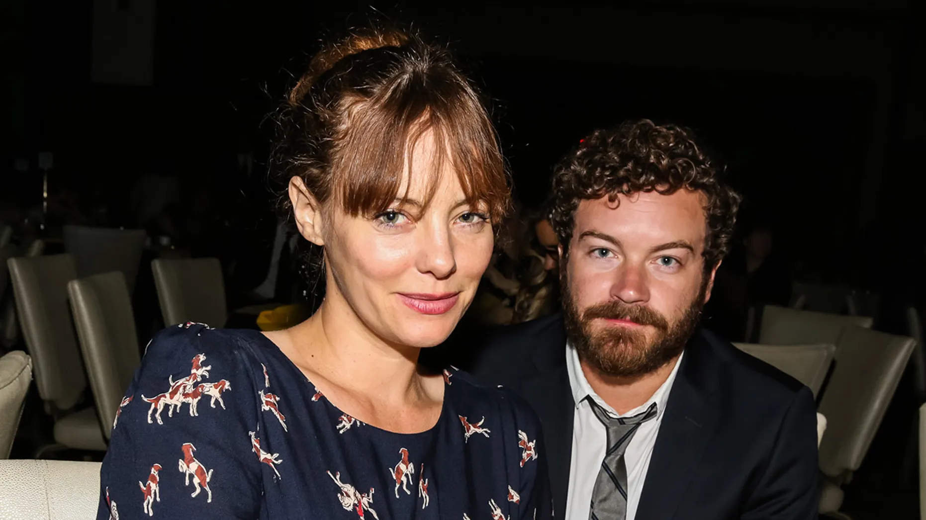 Danny Masterson requests ex Bijou Phillips receive custody