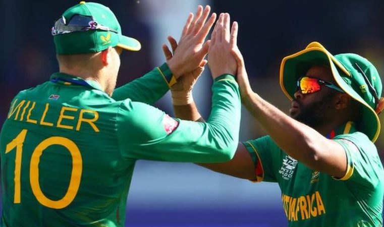 David Miller believes his South African team can do special