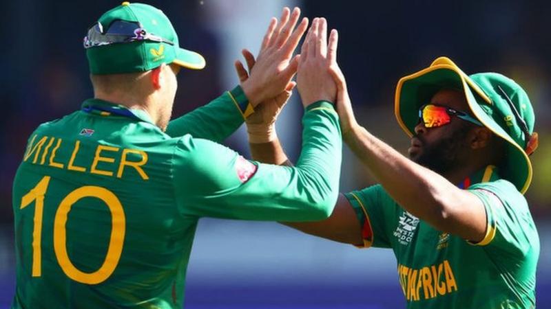 South Africa show they are tournament contenders in Sri Lanka win