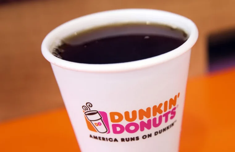 Woman who burned herself on Dunkin’ coffee settles for $3 million