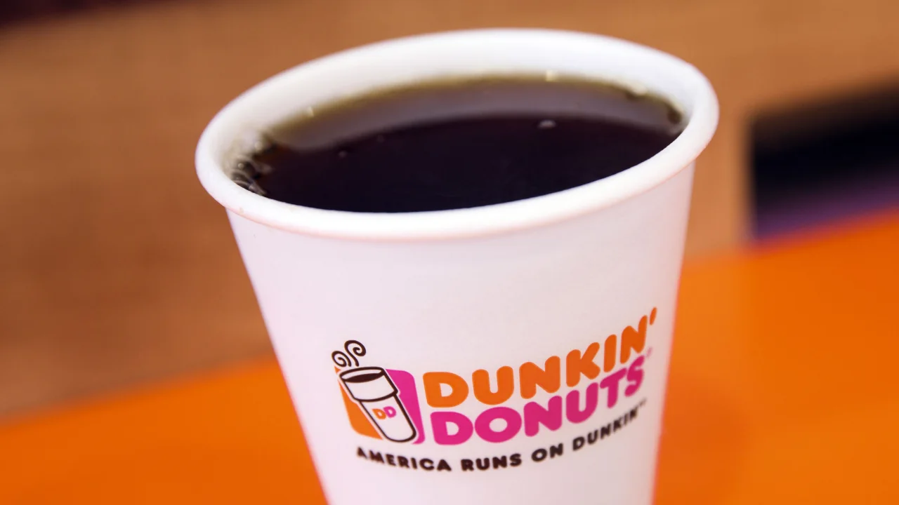 Woman who burned herself on Dunkin’ coffee settles for $3 million