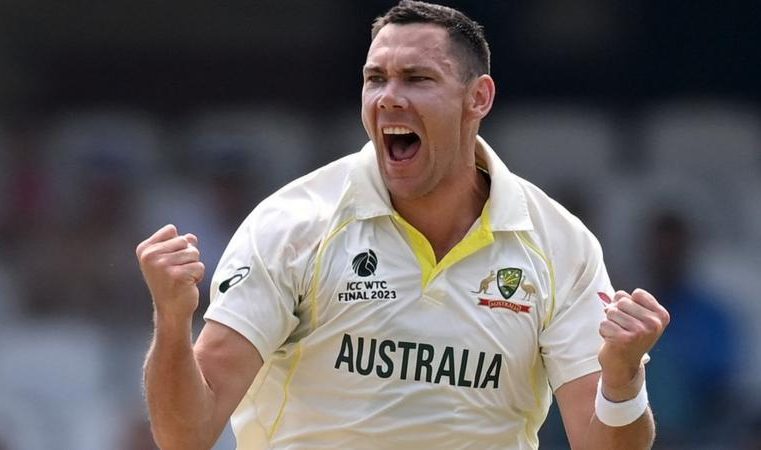 Durham sign Australia Test seamer for first half of 2024