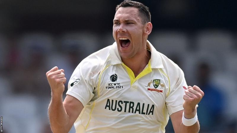 Durham sign Australia Test seamer for first half of 2024