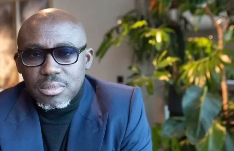 Edward Enninful named UK’s most powerful black person