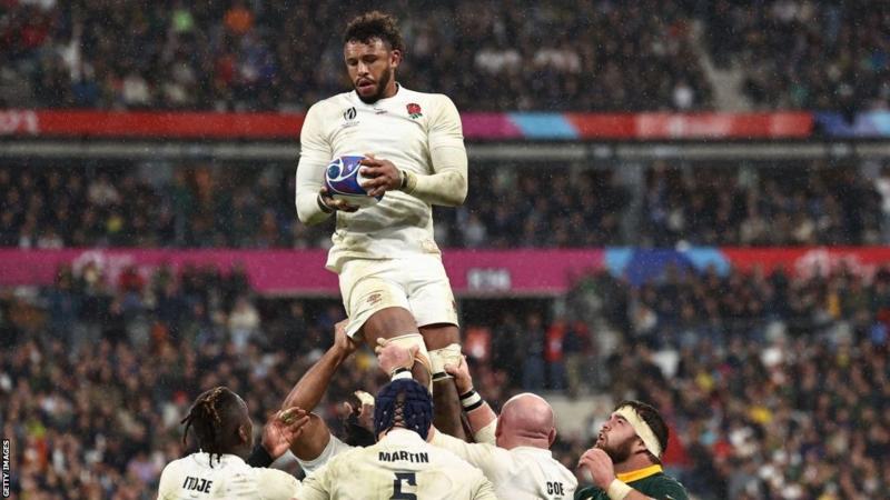 England flanker to retire at end of Rugby World Cup