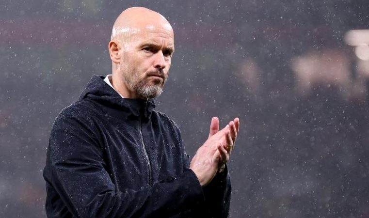 Erik ten Hag faces more questions as he hopes to buck the trend