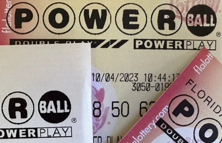 Estimated $1.73 billion Powerball jackpot up for grabs