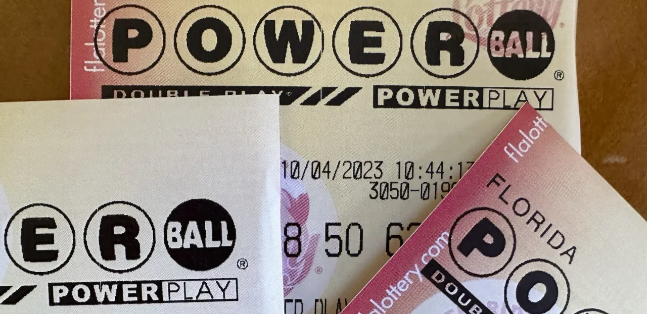 Estimated $1.73 billion Powerball jackpot up for grabs