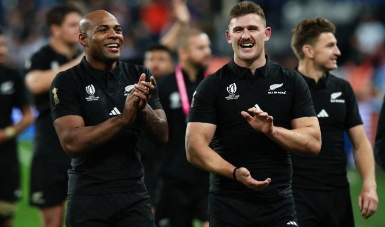 Rugby World Cup 2023 final: New Zealand vs South Africa clash