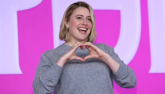 Greta Gerwig recalls ‘sneaky behavior’ during release of ‘Barbie’