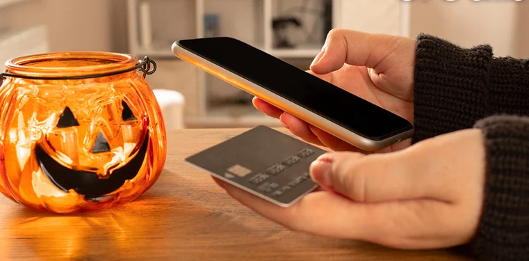 Halloween spending will hit a new record this season