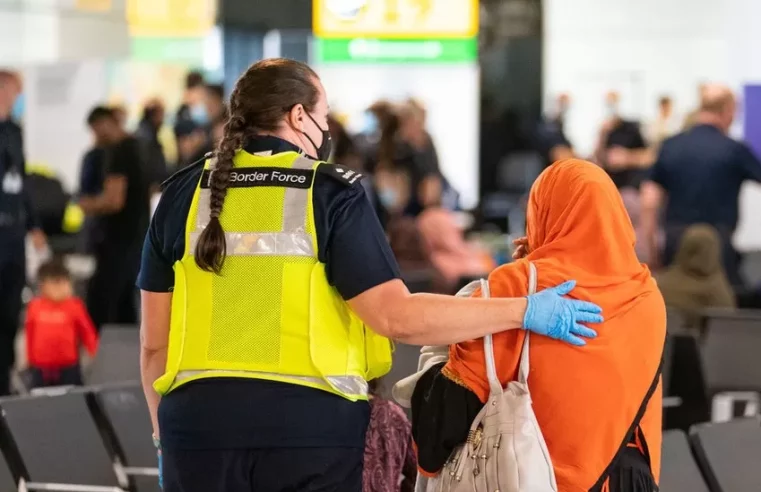 Homelessness warning over Glasgow asylum seeker claims