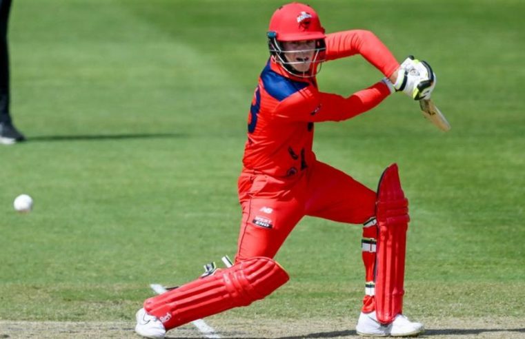 South Australia batter breaks List A record for fastest century