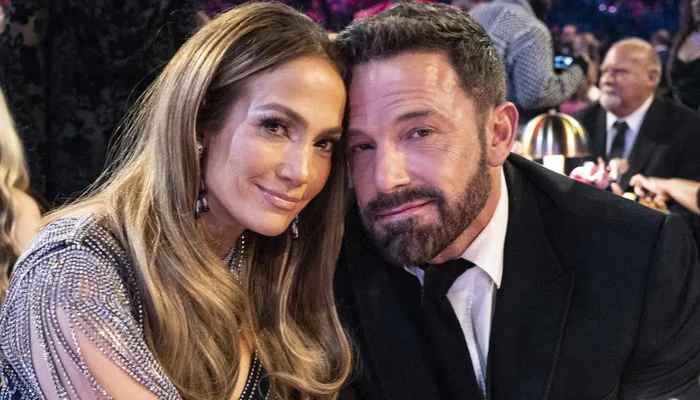 Jennifer Lopez and Ben Affleck went to couple’s therapy