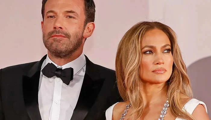 Jennifer Lopez’s plan to appear ‘happy’ with husband Ben Affleck