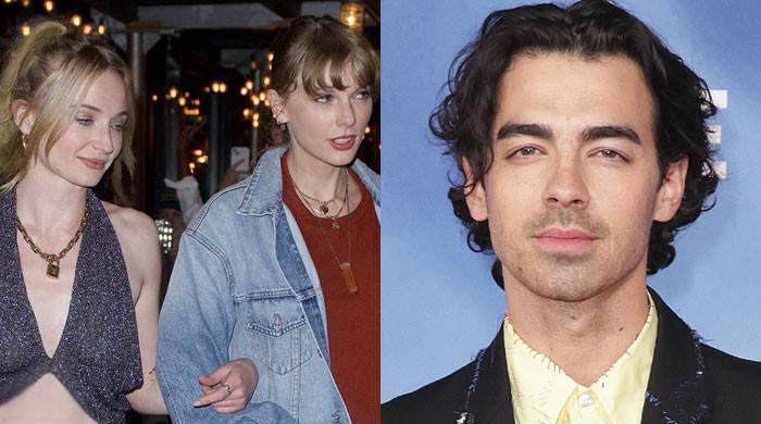 Joe Jonas ‘disgusted’ at Taylor Swift’s ‘mean tactics’ using Sophie