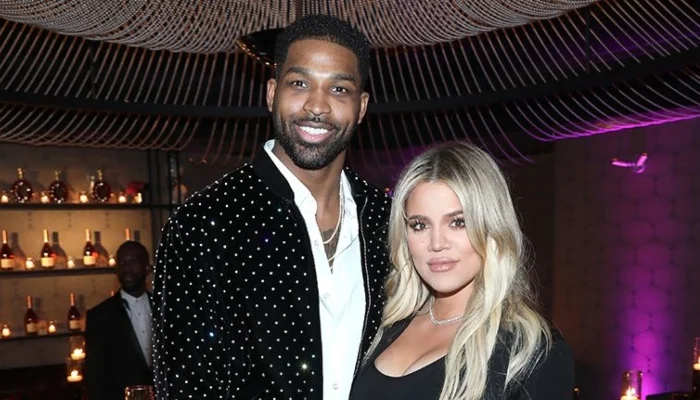 Khloe Kardashian confronts Ex- boyfriend Tristan Thompson