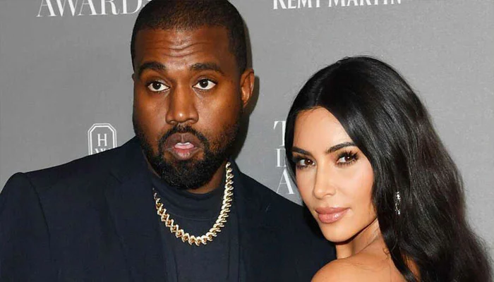 Kim Kardashian didn’t feel ‘romantic connection’ to Kanye West