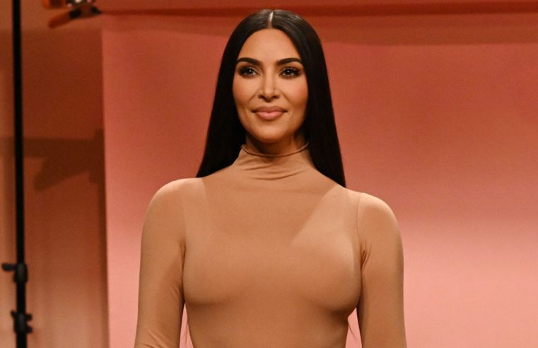 Kim Kardashian’s casual Harvard remarks ignite online firestorm