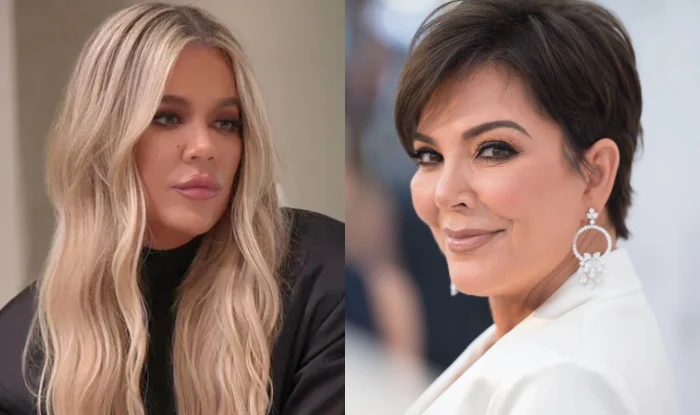 Kris Jenner reveals to Khloe Kardashian why she cheated