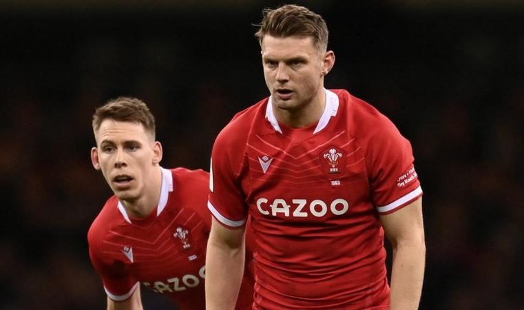 Rugby World Cup: Wales v Argentina – Williams and Biggar fit