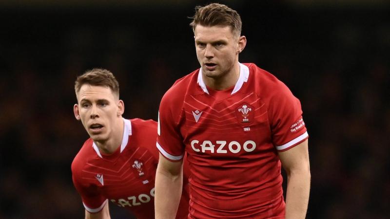 Rugby World Cup: Wales v Argentina – Williams and Biggar fit