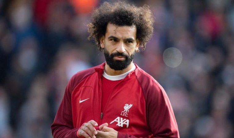 Liverpool won’t ‘fall off a cliff’ without Salah