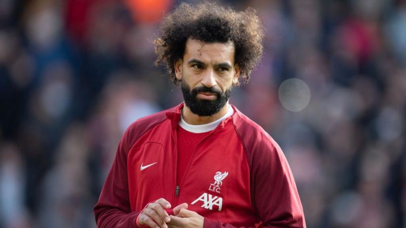 Liverpool won’t ‘fall off a cliff’ without Salah