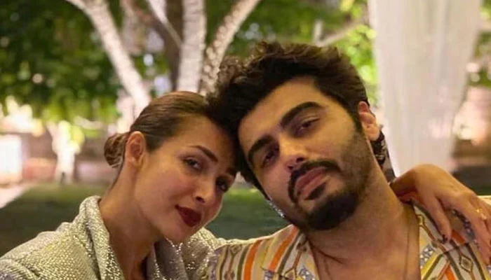 Malaika Arora reacts to break-up rumours with boyfriend Arjun