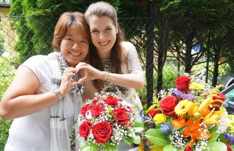 Marriage equality eludes Japan’s same-sex couples