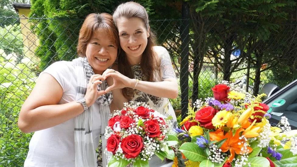 Marriage equality eludes Japan’s same-sex couples