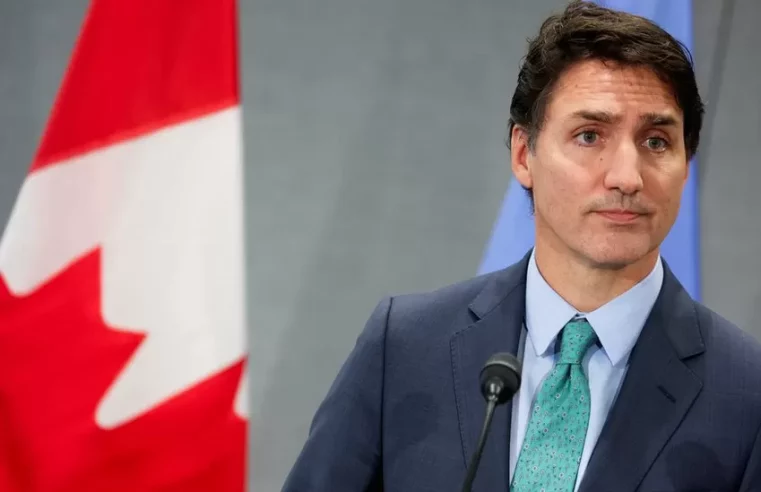 Canada is serious about ties with India despite row Trudeau