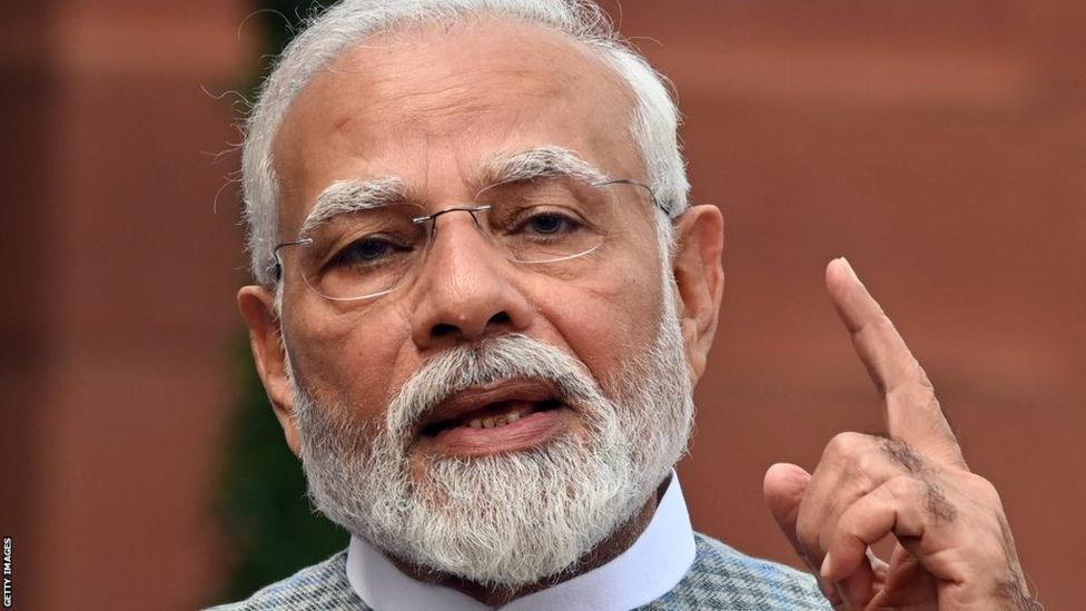 India interested in hosting 2036 event, says Narendra Modi