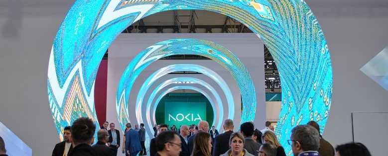 Nokia says it will cut up to 14,000 jobs