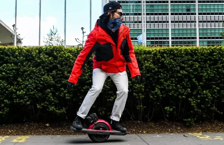 Global recall of Onewheel e-skates after four deaths