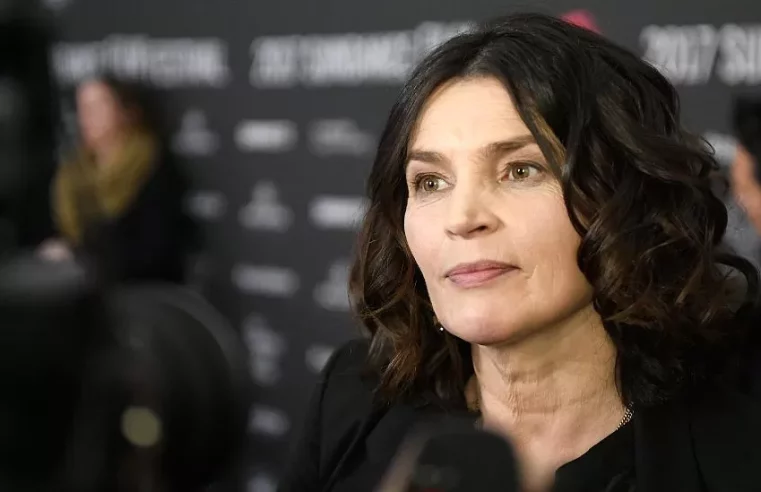 Julia Ormond Harvey Weinstein and Disney over sexual assault