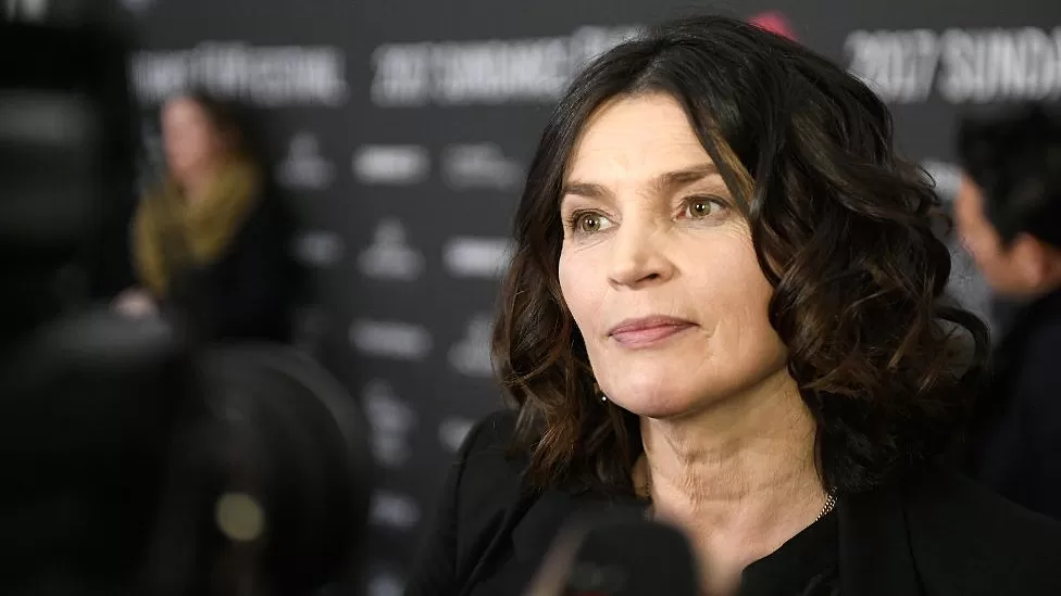 Julia Ormond Harvey Weinstein and Disney over sexual assault