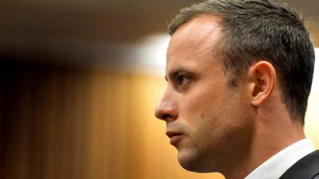 Pistorius eligible to apply for parole, court rules