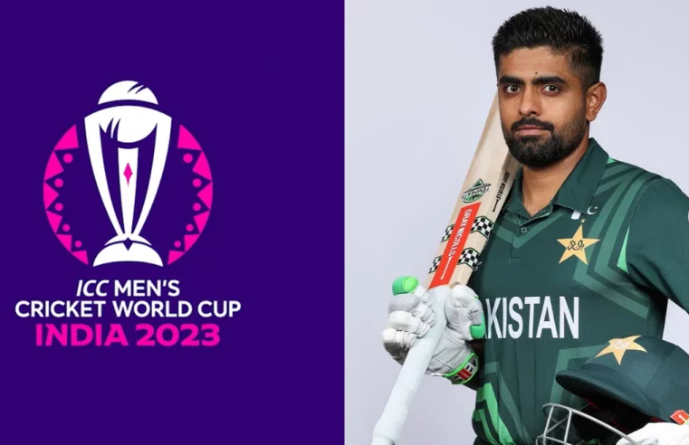 Cricket World Cup 2023 Pakistan complete record chase