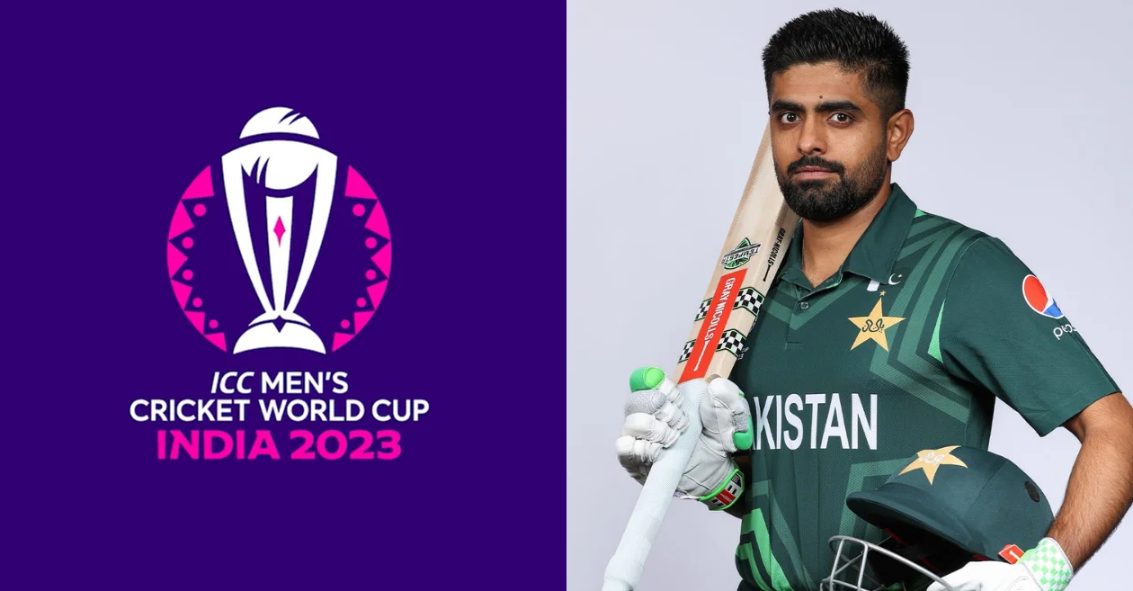 Cricket World Cup 2023 Pakistan complete record chase