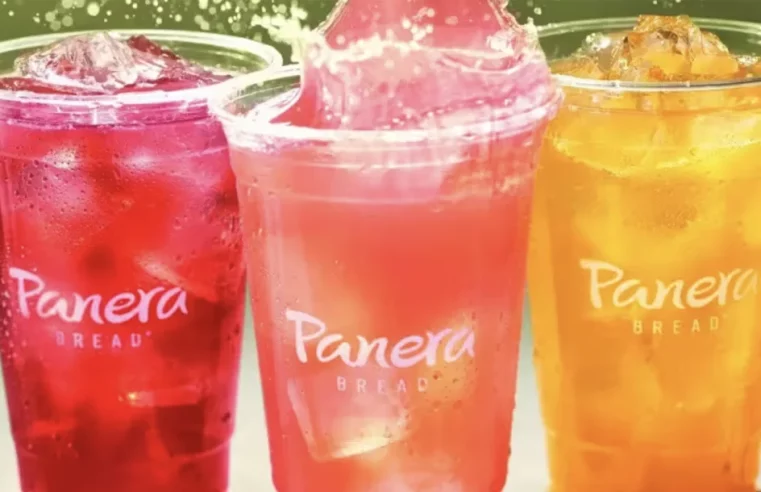 Panera faces lawsuit over ‘Charged Lemonade’ energy drink